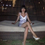 Perfil de Anastasia