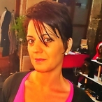 Perfil de Josiane